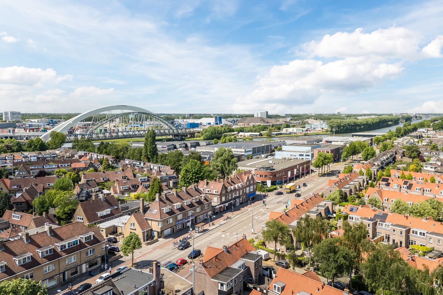 Foto 40 van Galvanistraat 18