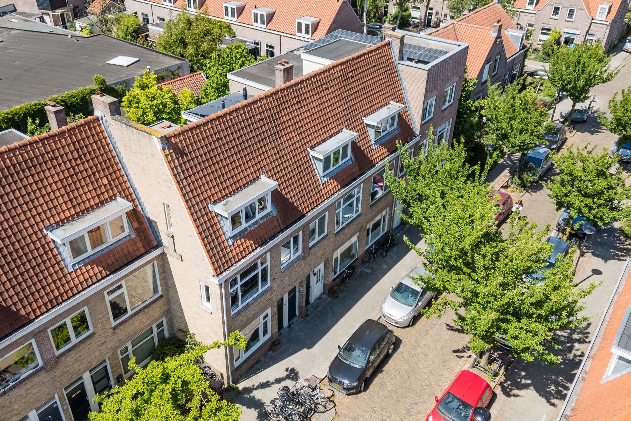 Foto 42 van Galvanistraat 18