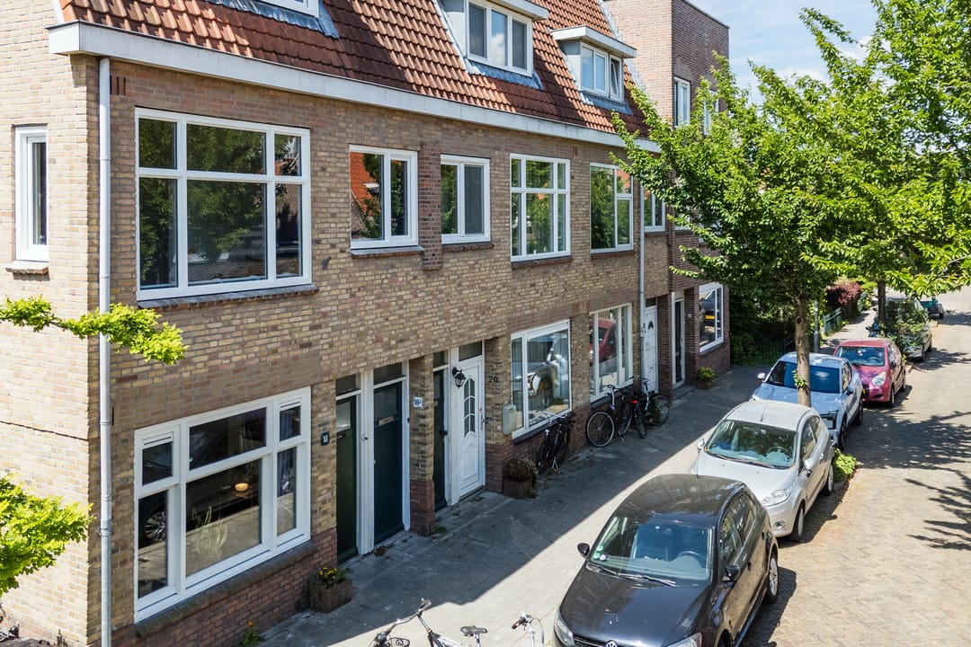 Foto 43 van Galvanistraat 18