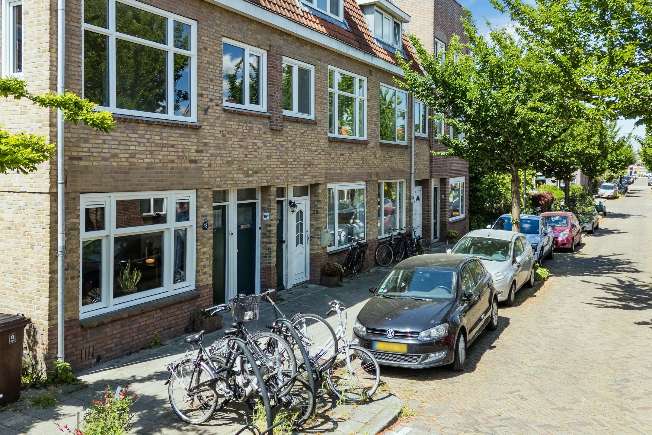 Foto 45 van Galvanistraat 18