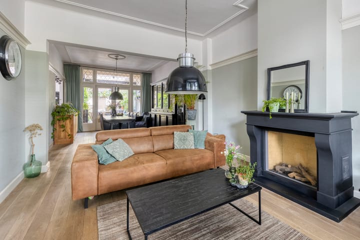 Foto 2 van Paulus Backxstraat 2