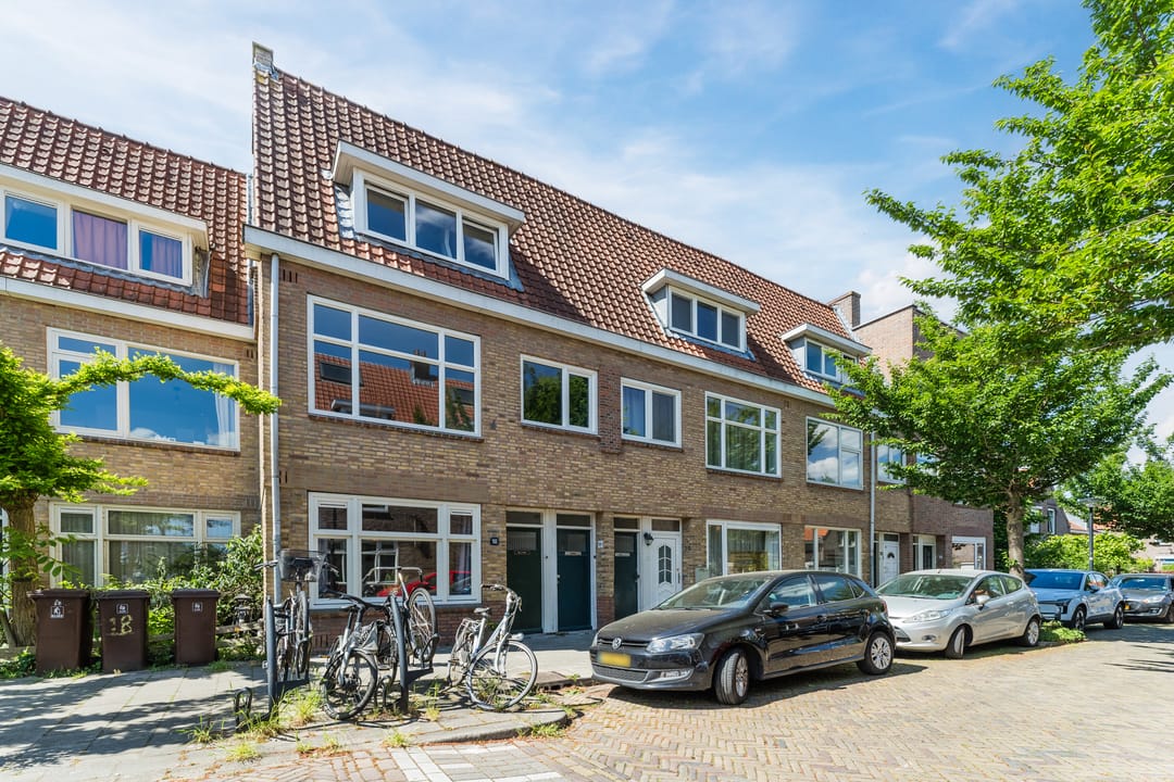 Foto 46 van Galvanistraat 18