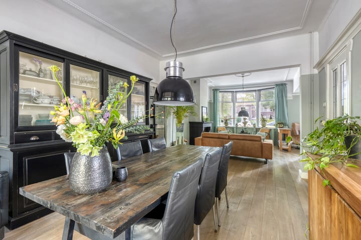 Foto 3 van Paulus Backxstraat 2