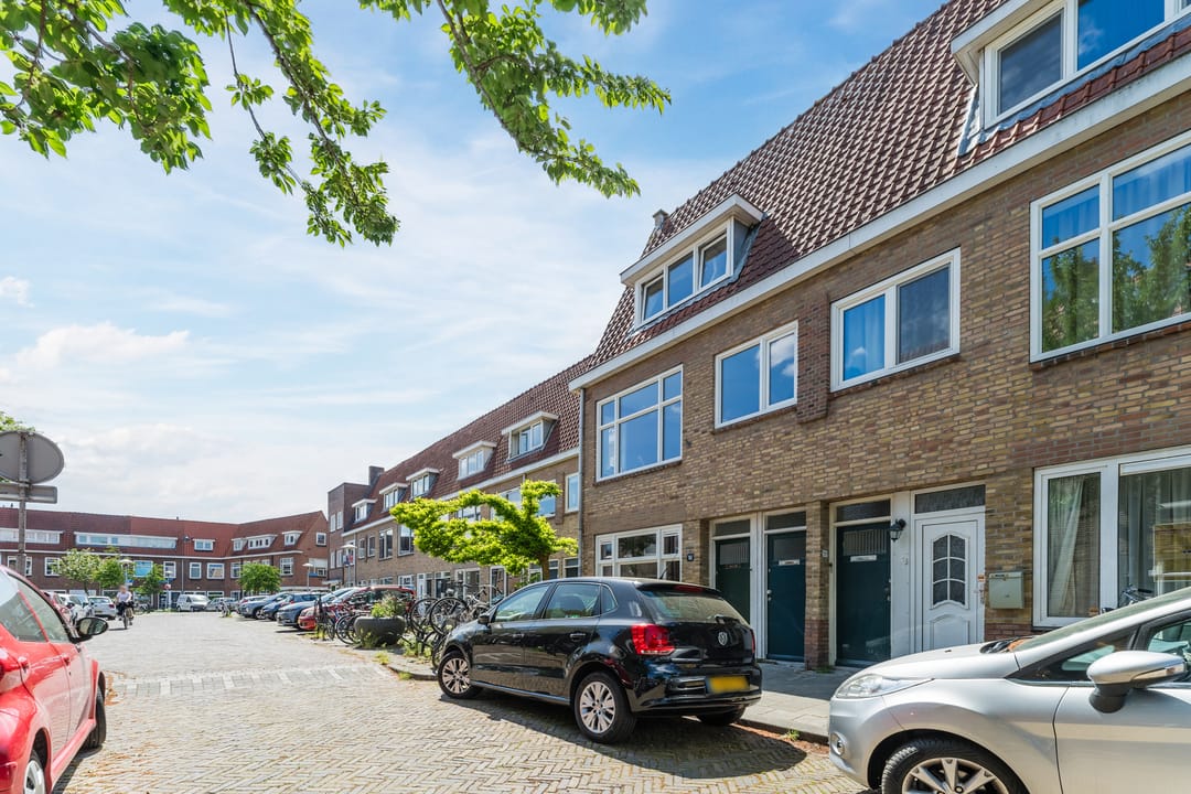 Foto 47 van Galvanistraat 18