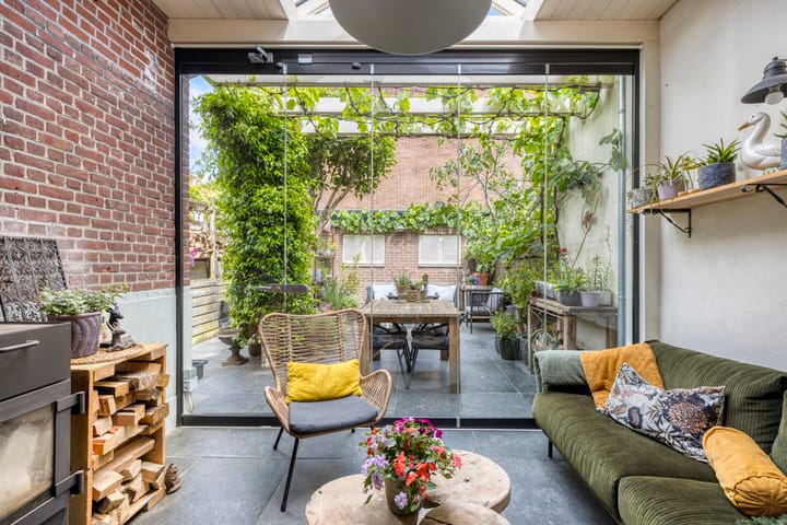 Foto 4 van Paulus Backxstraat 2