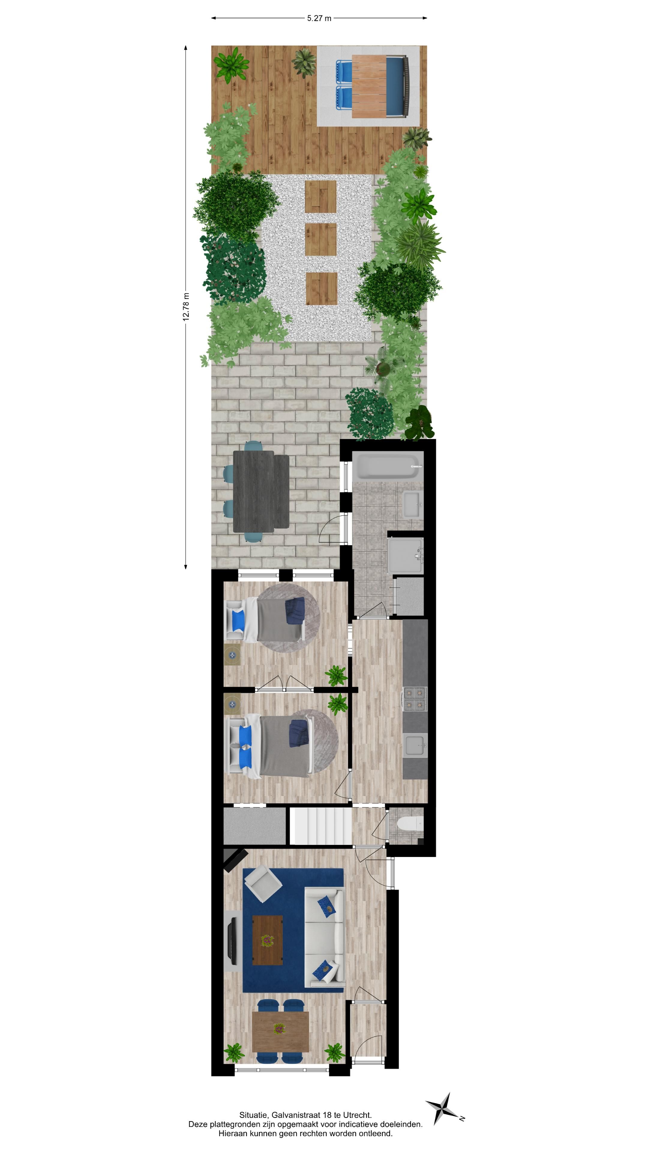 Foto 51 van Galvanistraat 18