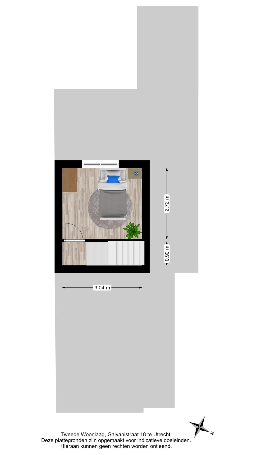 Foto 53 van Galvanistraat 18