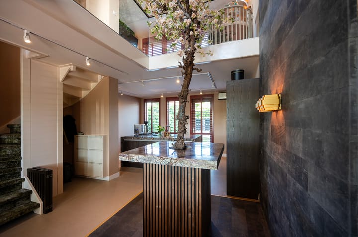 Photo 4 of Frankrijkkade 218