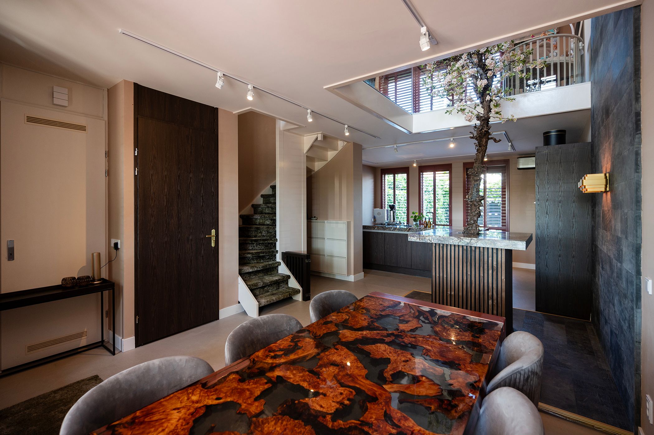 Foto 6 van Frankrijkkade 218