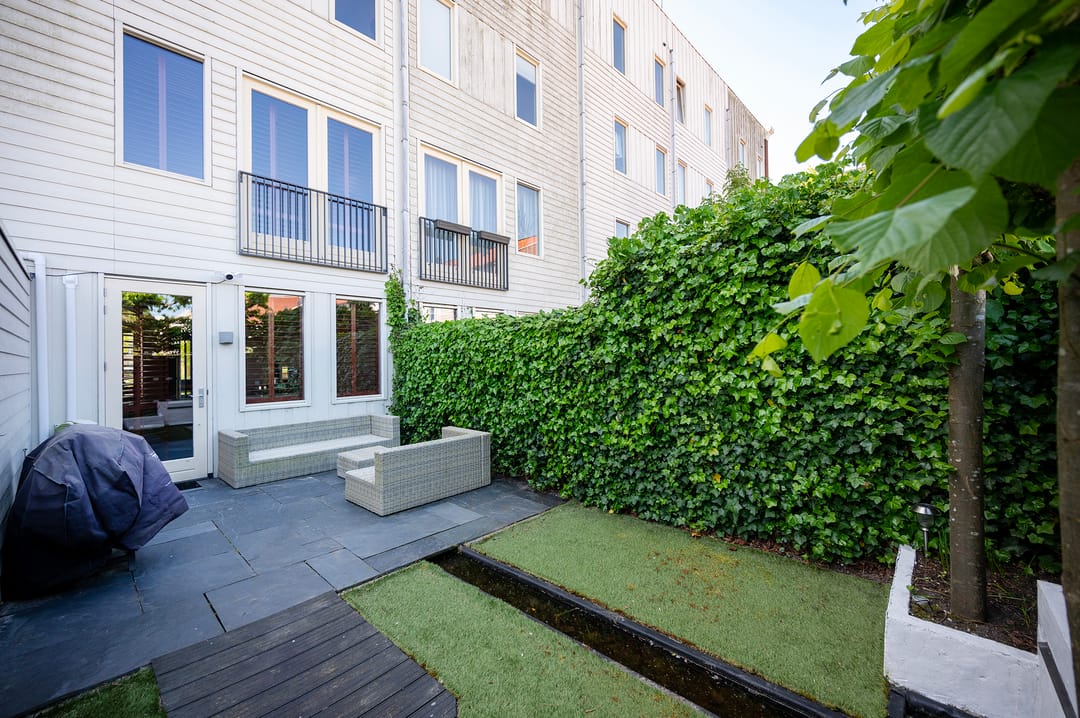 Foto 11 van Frankrijkkade 218