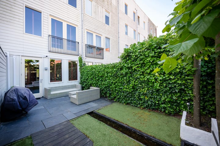 Photo 11 of Frankrijkkade 218