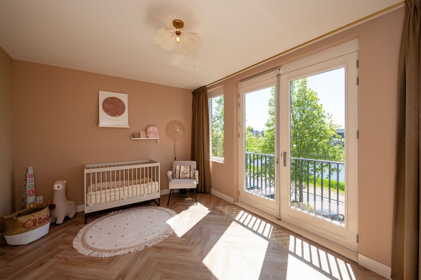 Foto 19 van Frankrijkkade 218