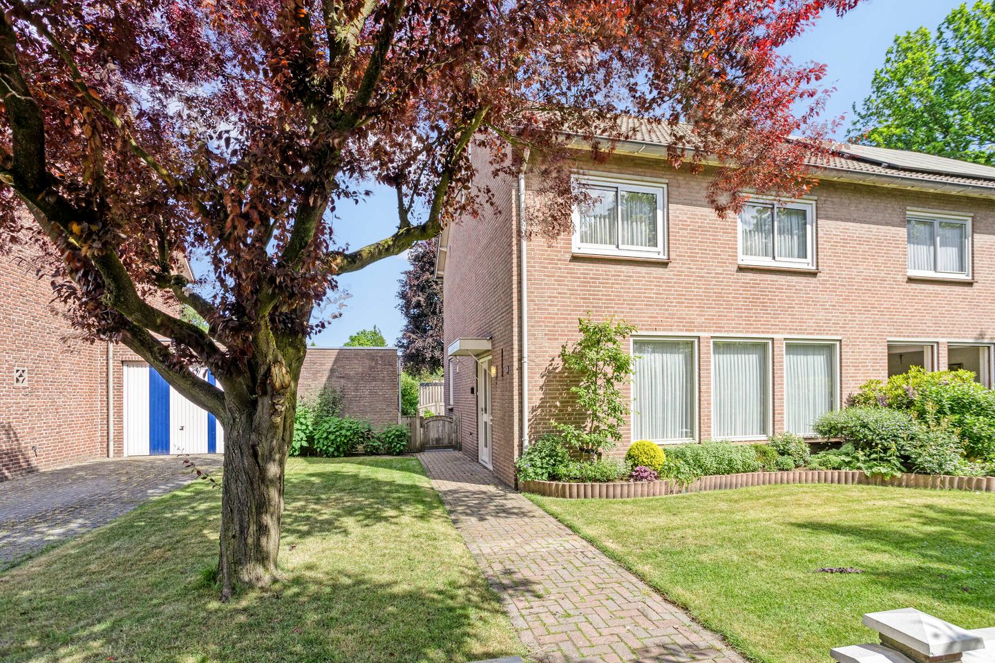 Foto 1 van Antoon Coolenstraat 74