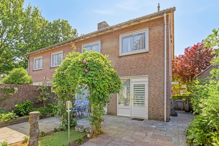 Foto 2 van Antoon Coolenstraat 74