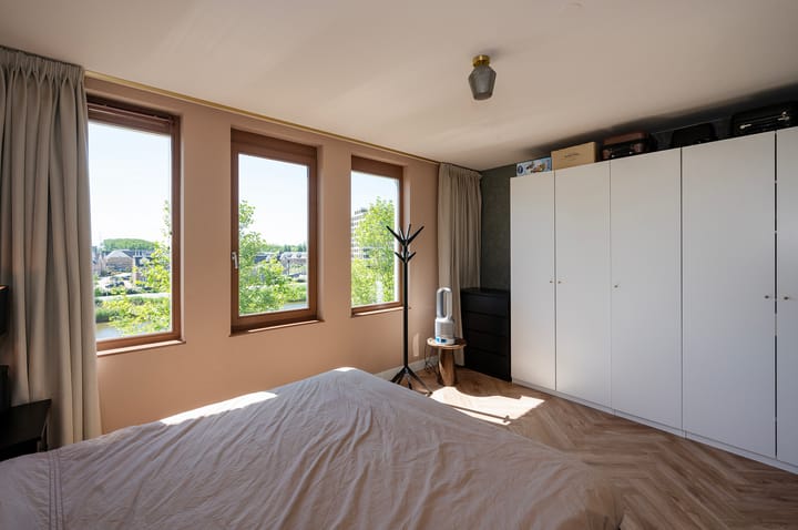 Photo 38 of Frankrijkkade 218