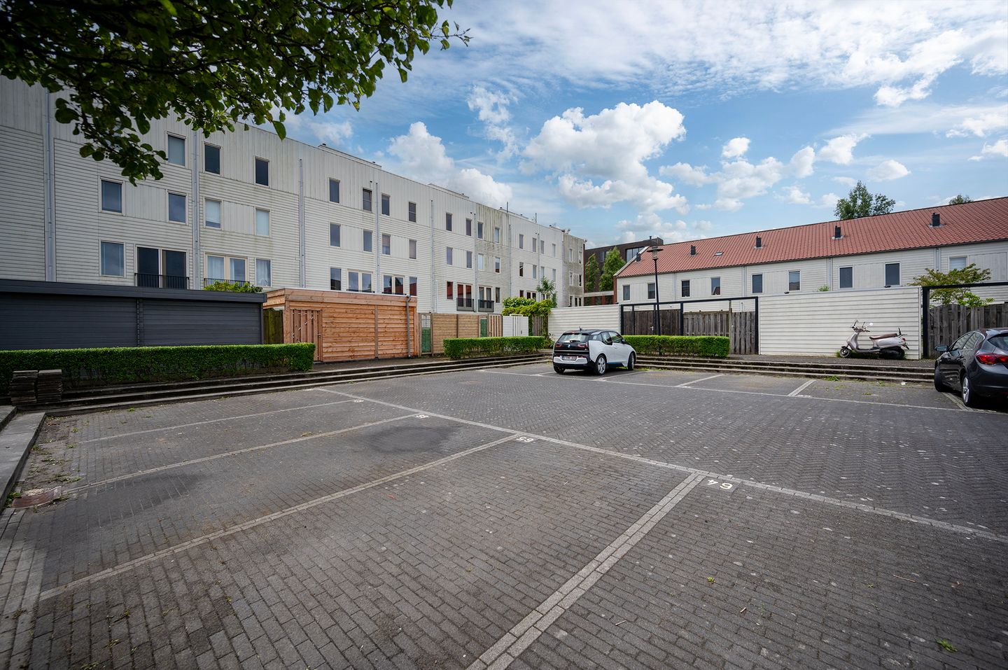 Foto 44 van Frankrijkkade 218