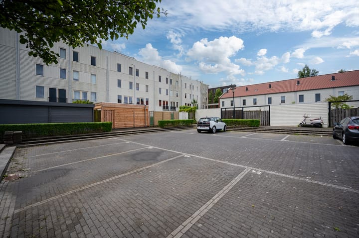 Photo 44 of Frankrijkkade 218