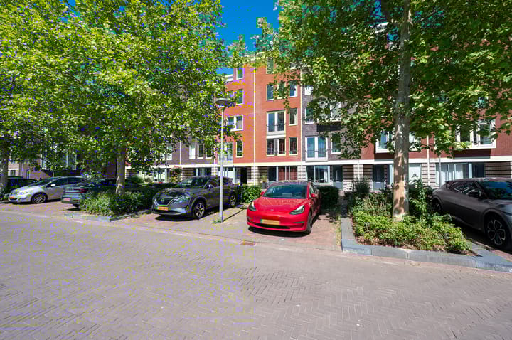 Photo 46 of Frankrijkkade 218