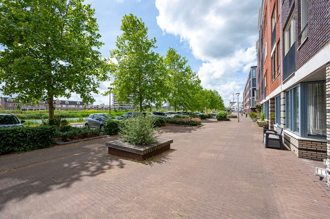 Foto 47 van Frankrijkkade 218