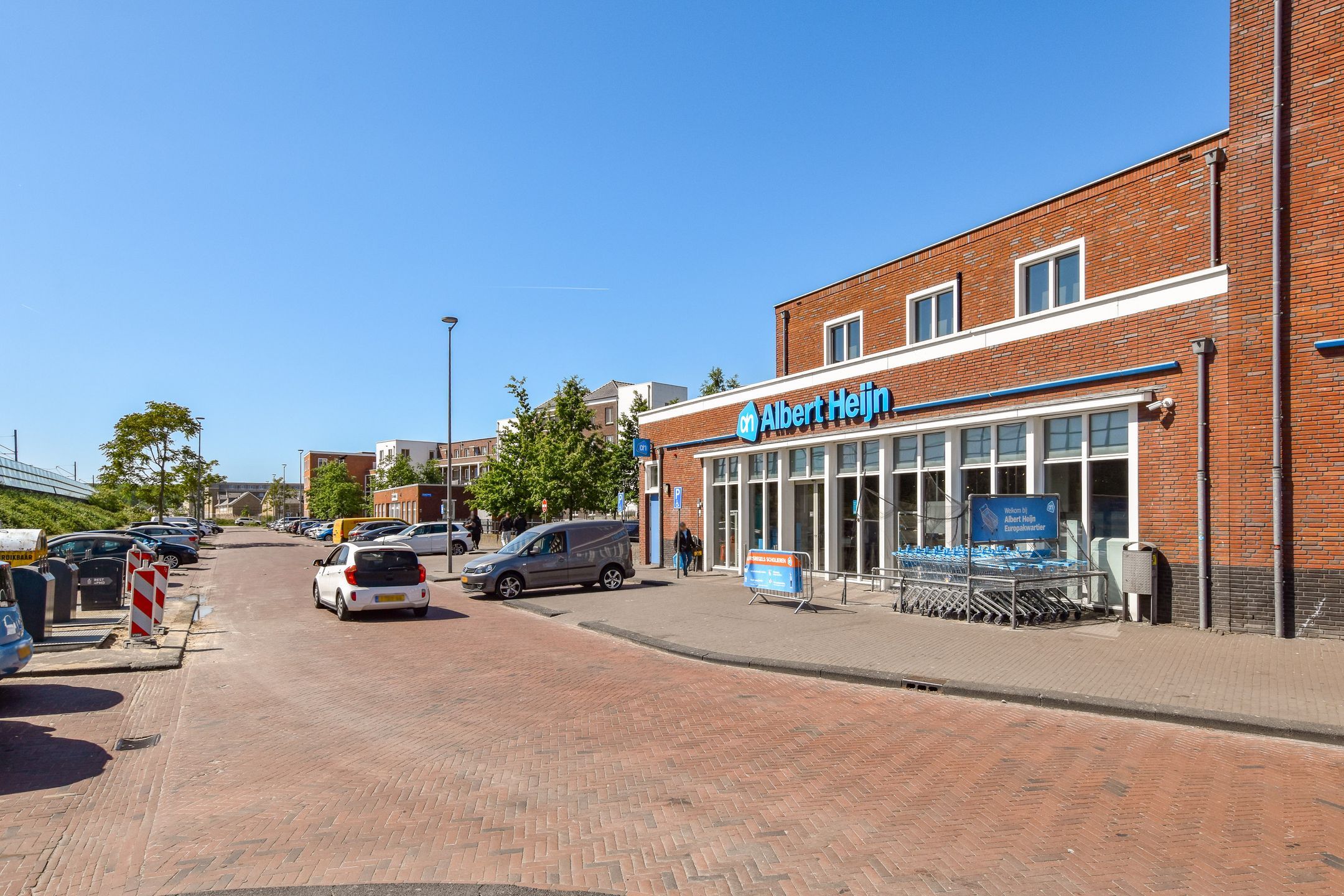 Foto 48 van Frankrijkkade 218