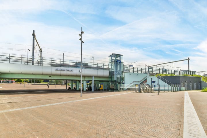 Photo 49 of Frankrijkkade 218