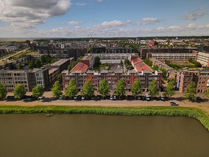 Photo 53 of Frankrijkkade 218