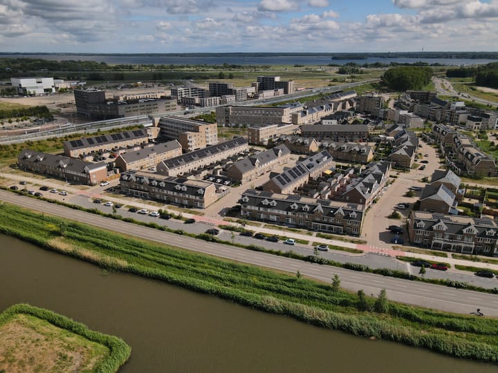 Photo 55 of Frankrijkkade 218