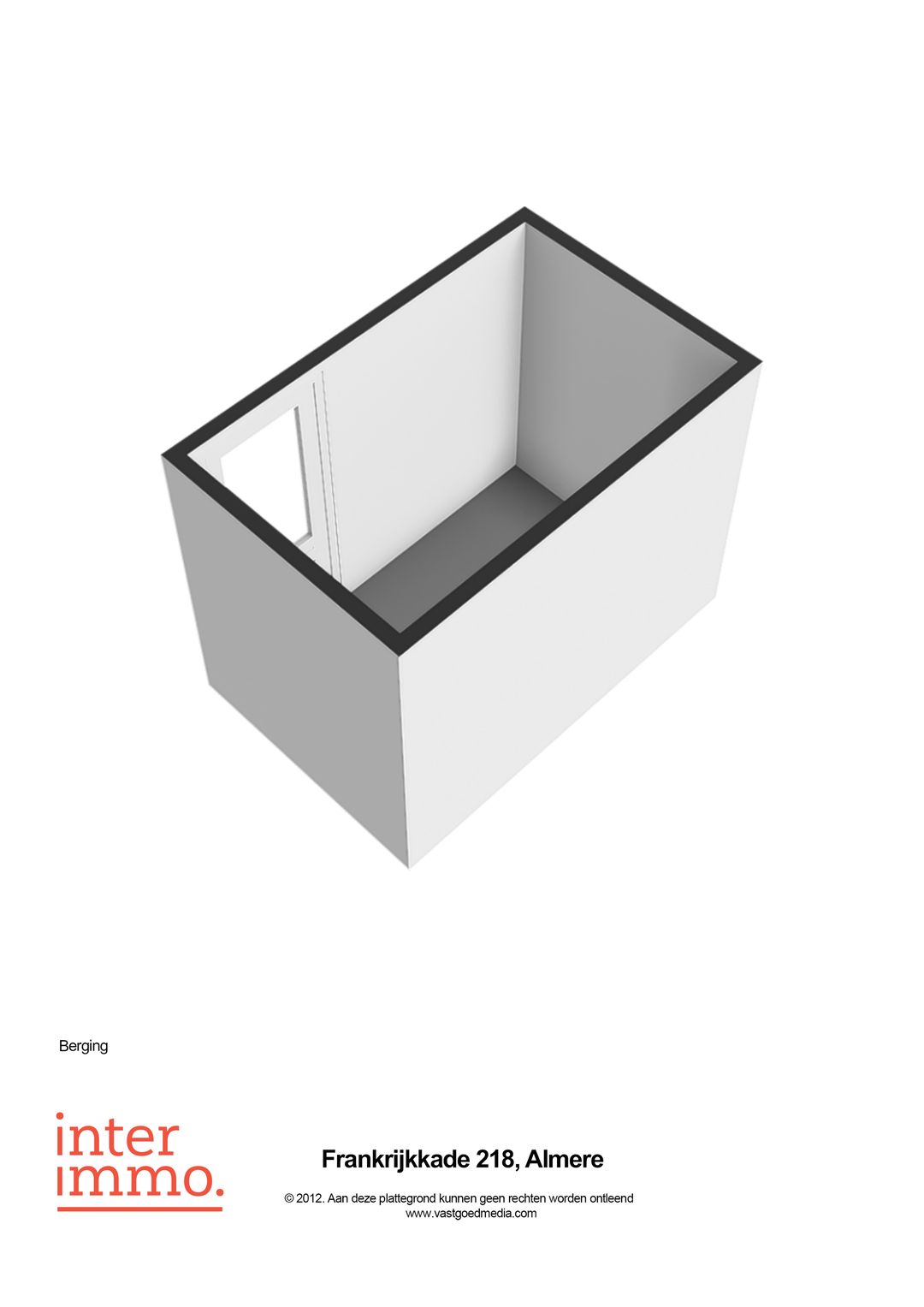 Foto 62 van Frankrijkkade 218