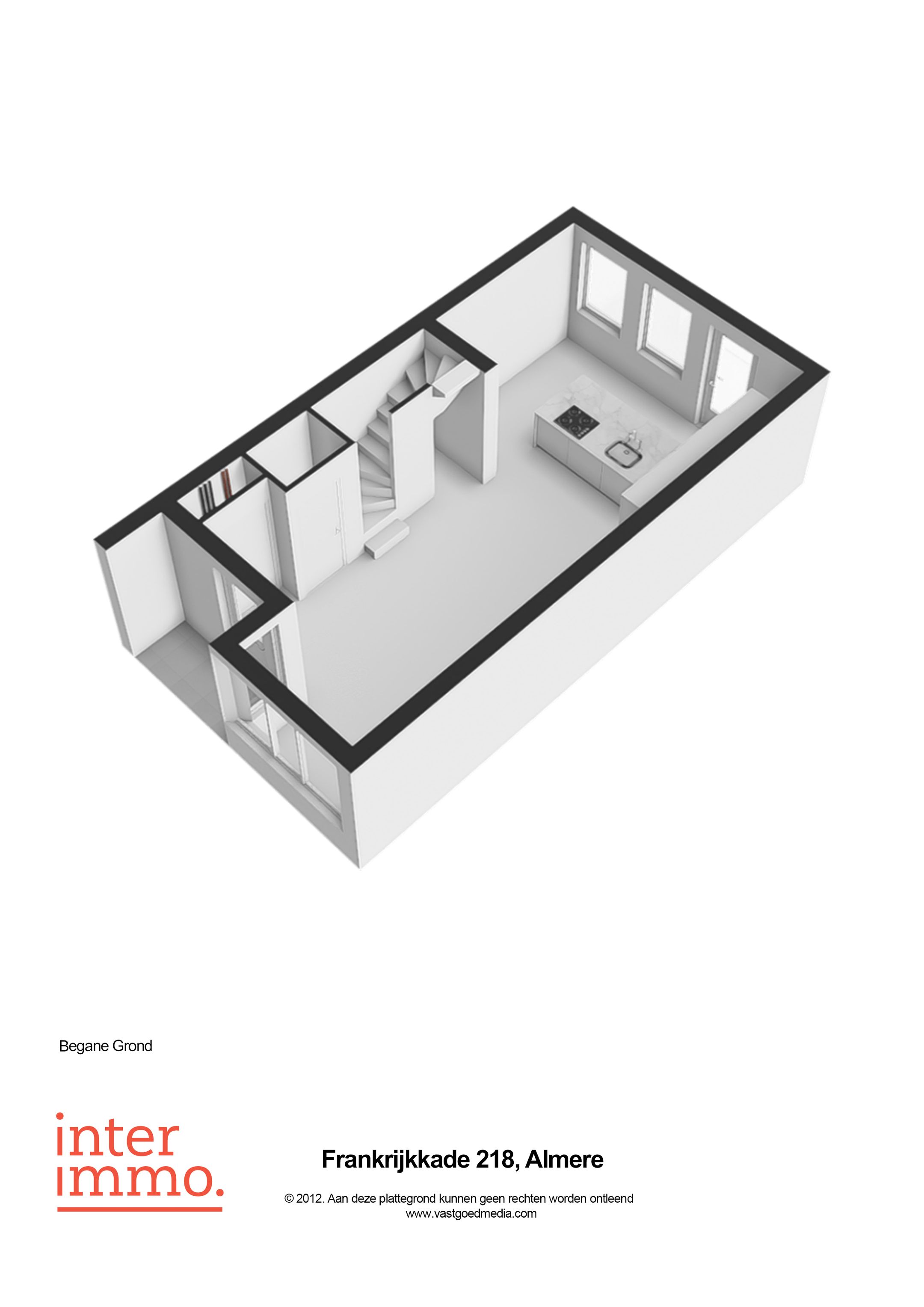 Foto 63 van Frankrijkkade 218