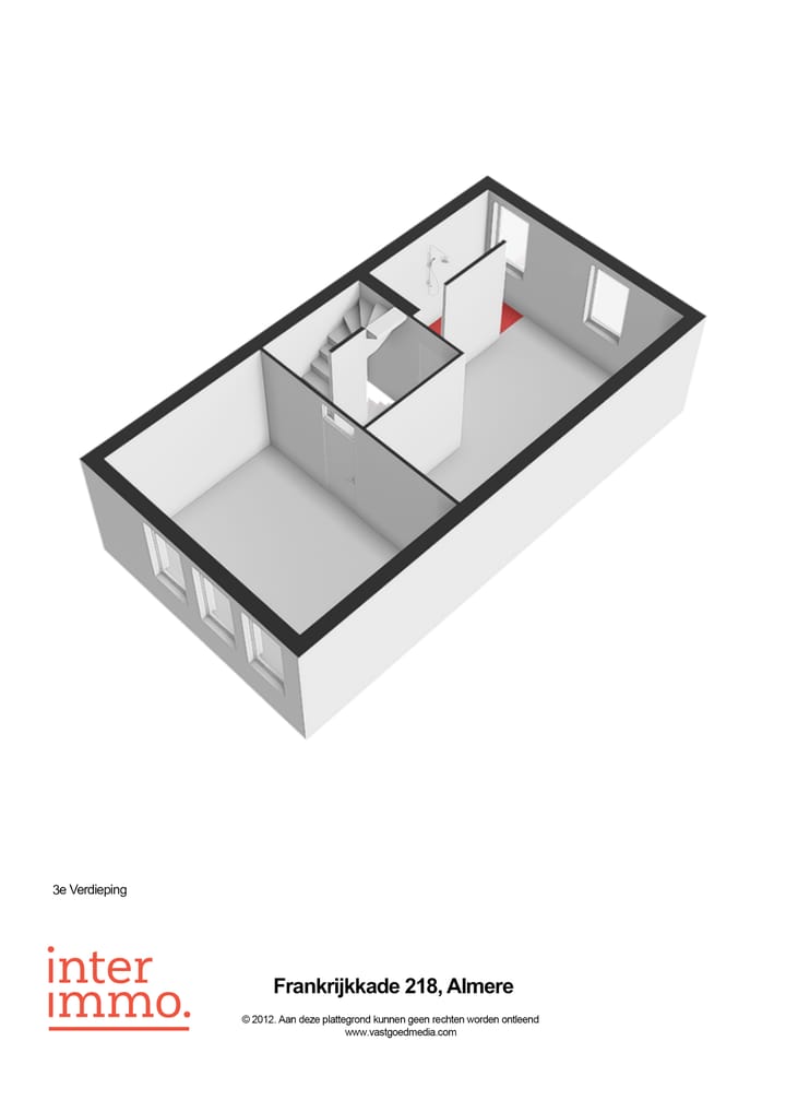 Photo 64 of Frankrijkkade 218