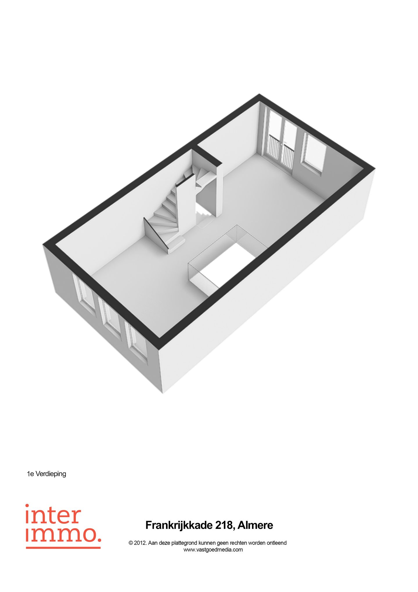 Foto 65 van Frankrijkkade 218