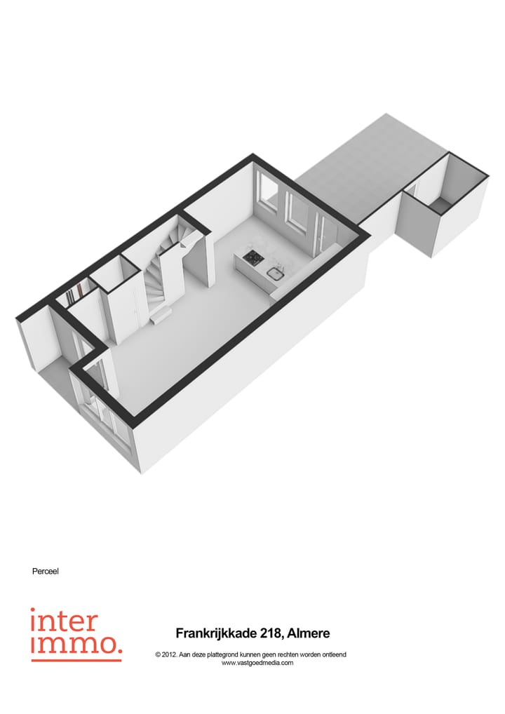 Photo 66 of Frankrijkkade 218