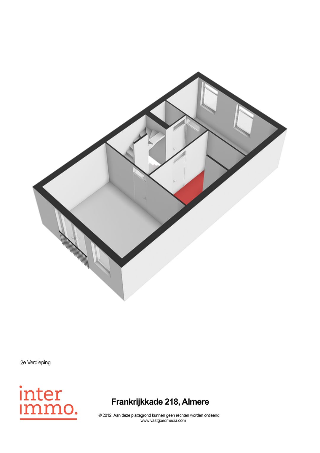 Foto 67 van Frankrijkkade 218