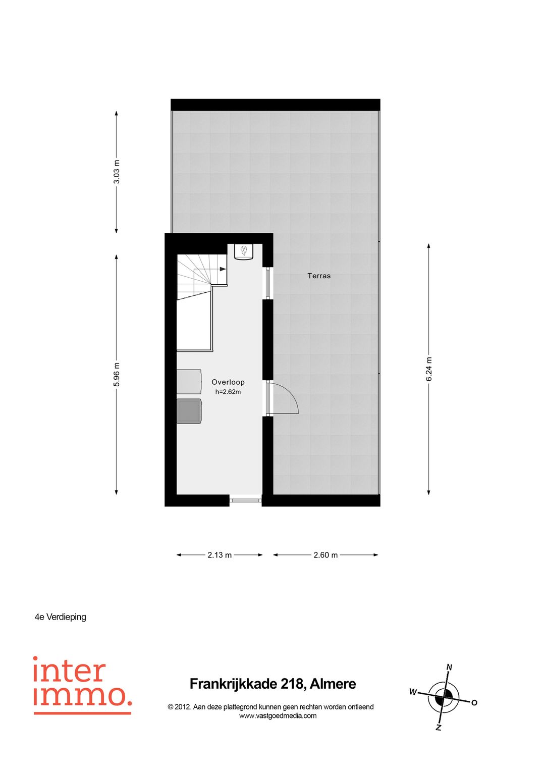 Foto 68 van Frankrijkkade 218