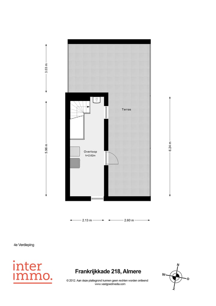 Photo 68 of Frankrijkkade 218