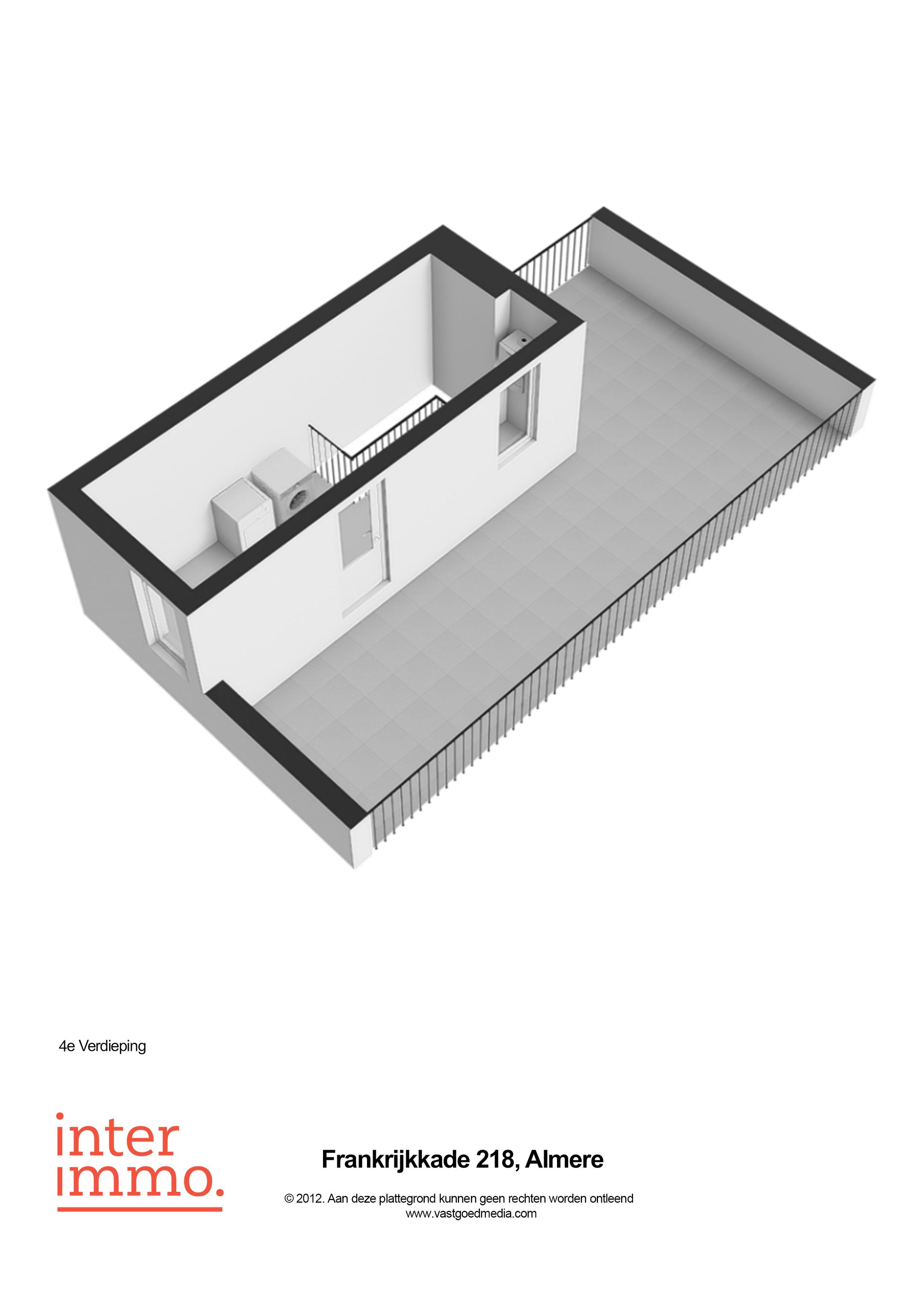 Foto 69 van Frankrijkkade 218