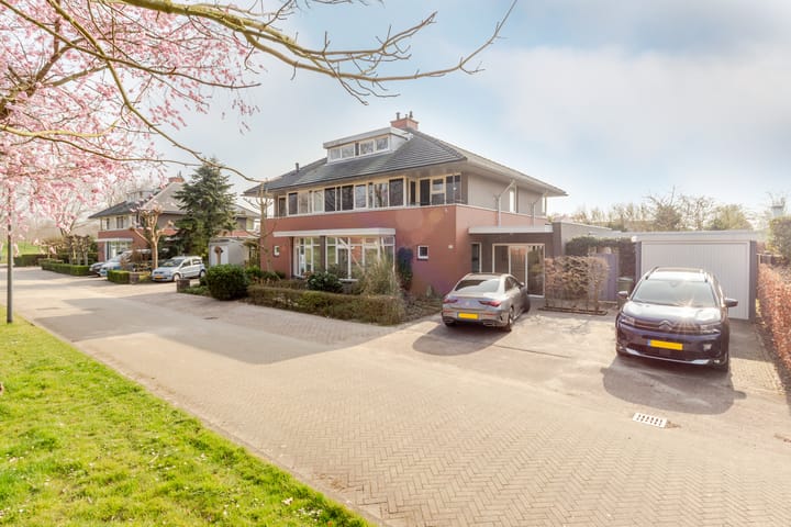 Foto 1 van Allegondahoeve 92