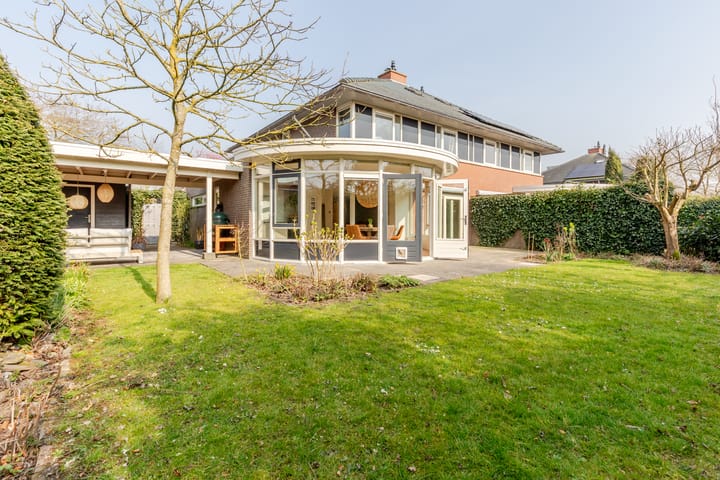 Foto 2 van Allegondahoeve 92