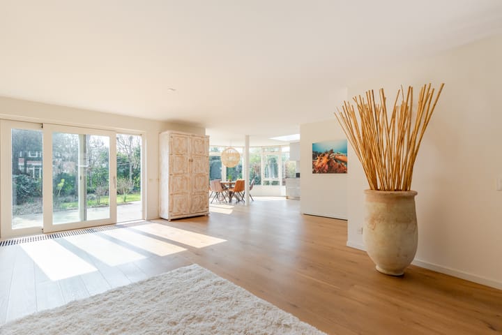 Foto 3 van Allegondahoeve 92