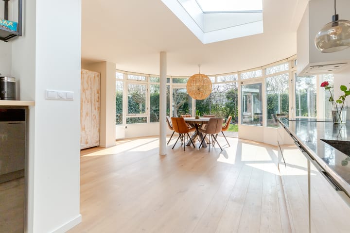 Foto 4 van Allegondahoeve 92