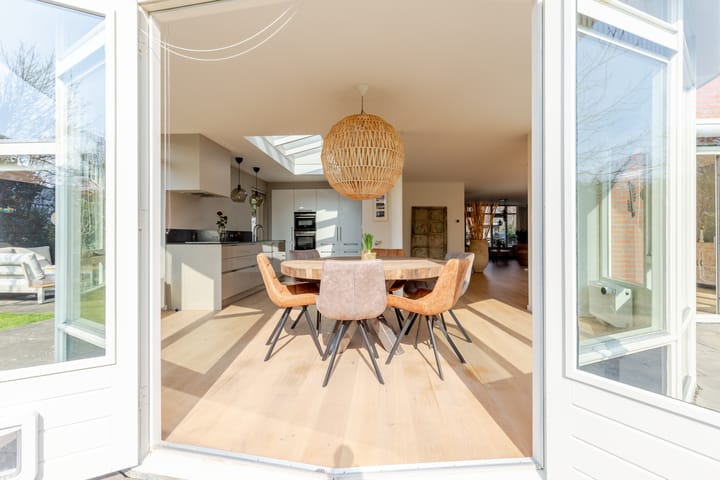 Foto 5 van Allegondahoeve 92