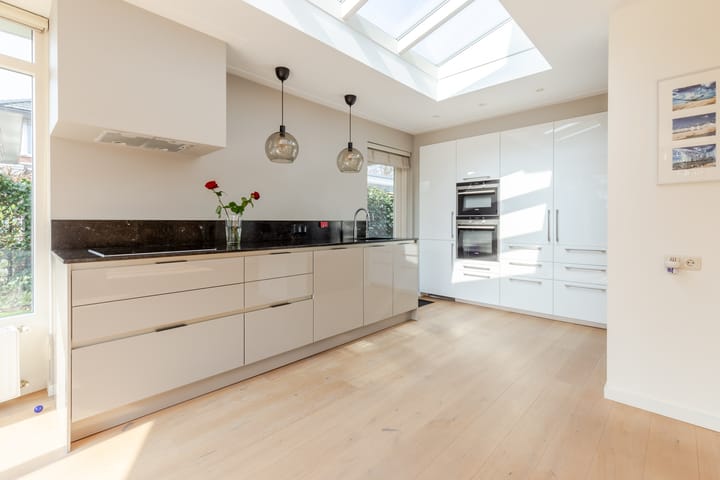 Foto 6 van Allegondahoeve 92