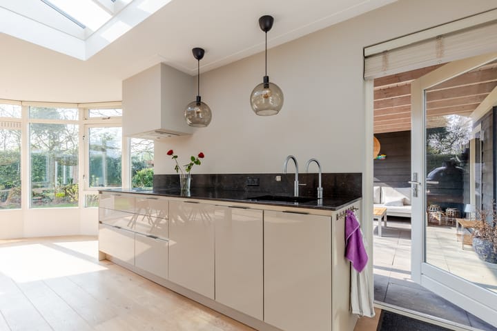 Foto 7 van Allegondahoeve 92