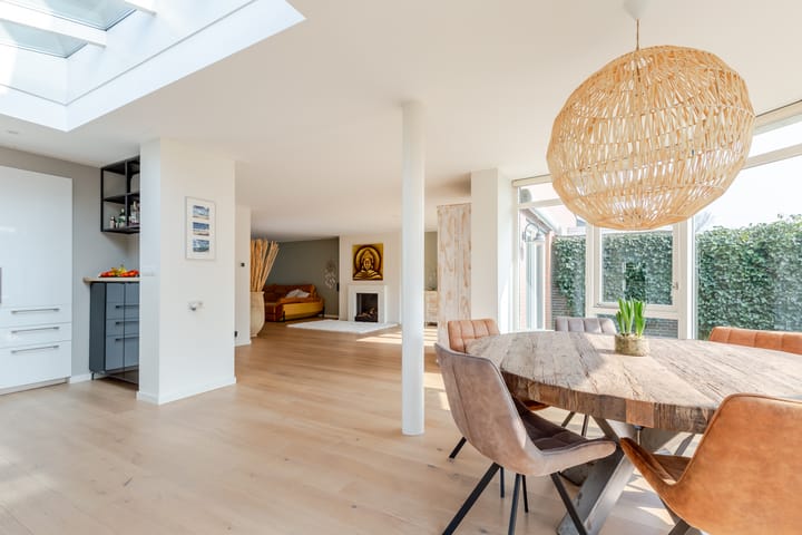 Foto 8 van Allegondahoeve 92