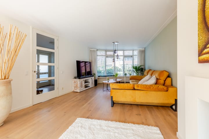 Foto 9 van Allegondahoeve 92