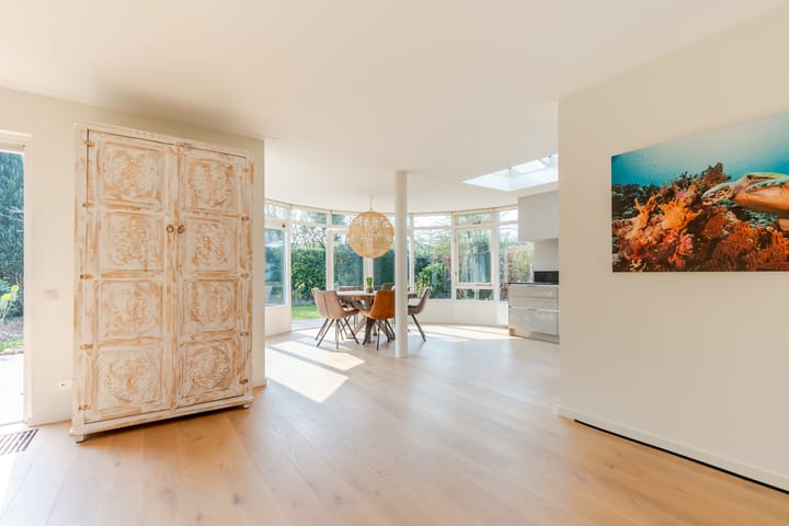 Foto 11 van Allegondahoeve 92