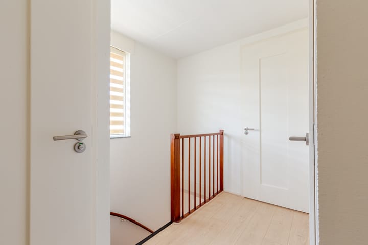 Foto 15 van Allegondahoeve 92