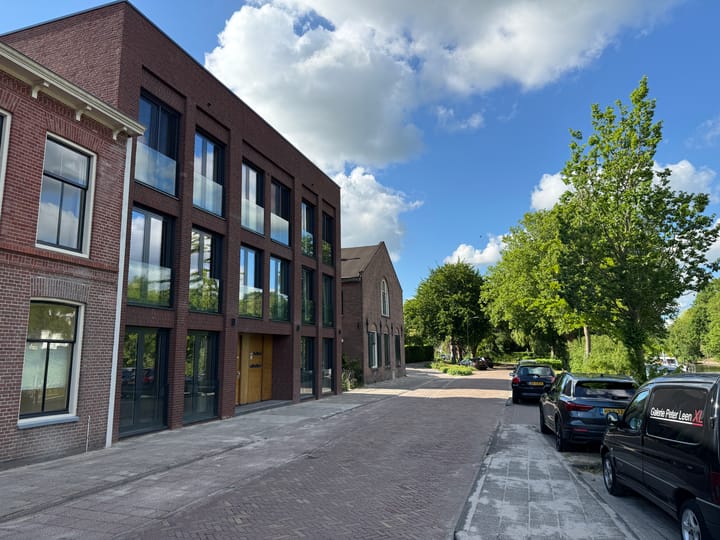 Foto 4 van Herenstraat 31