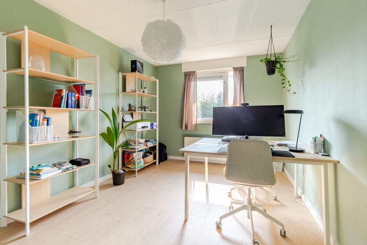 Foto 19 van Allegondahoeve 92