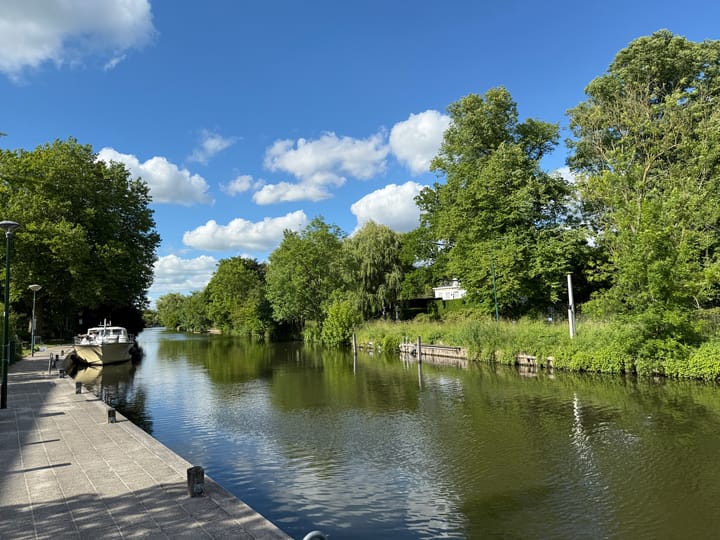 Foto 5 van Herenstraat 31